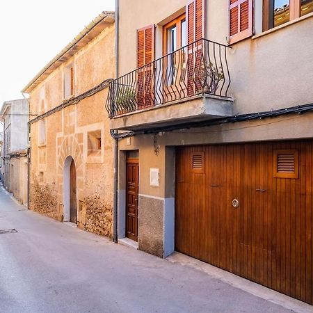 Villa Casa Coronel Aloy Pollença Esterno foto