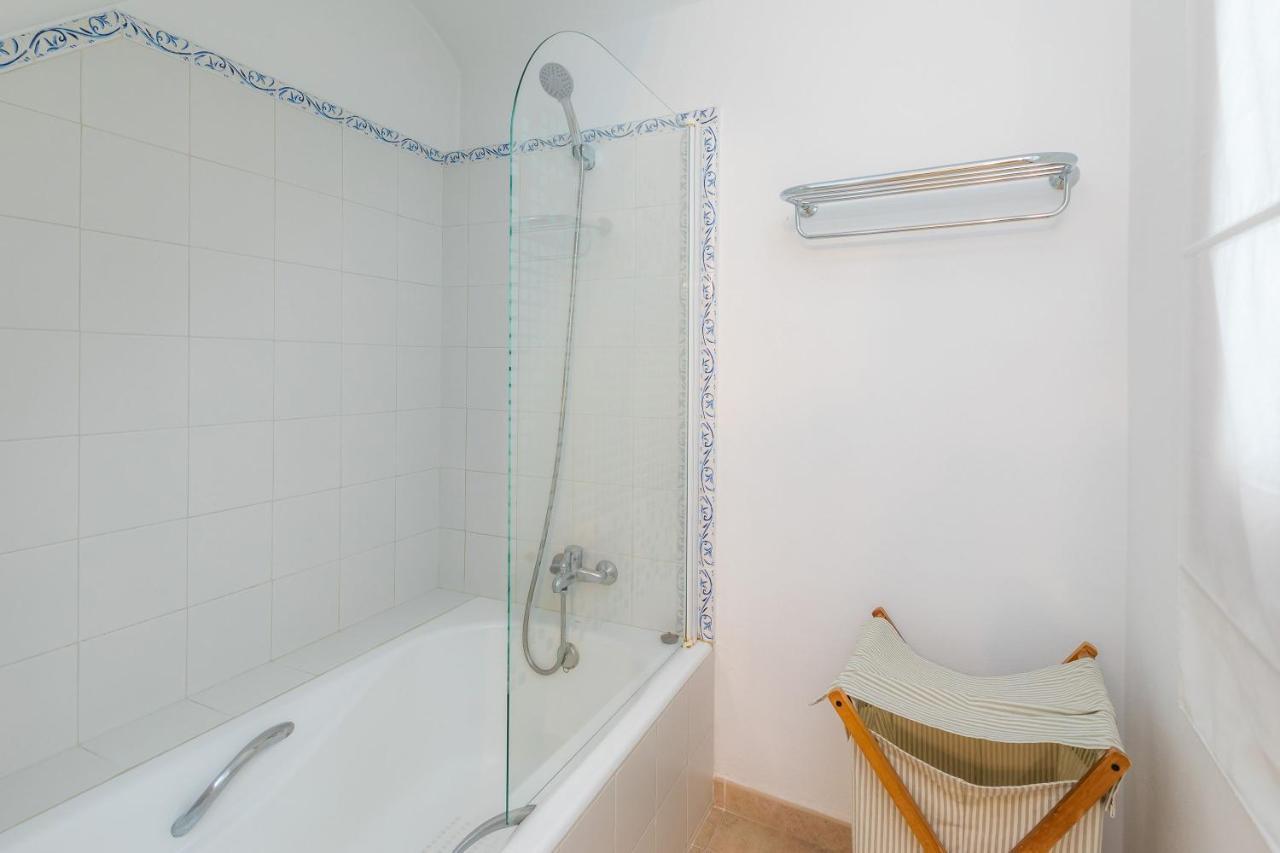 Villa Casa Coronel Aloy Pollença Esterno foto