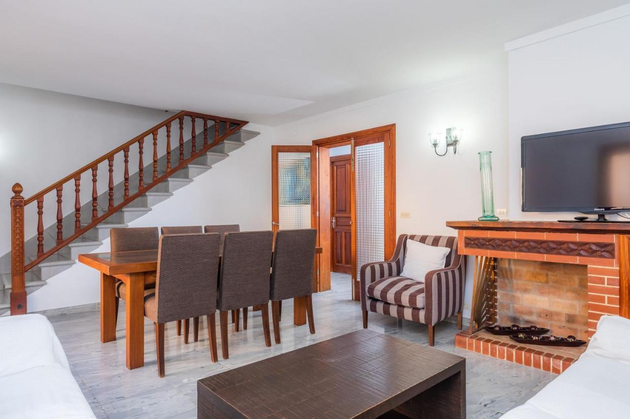 Villa Casa Coronel Aloy Pollença Esterno foto
