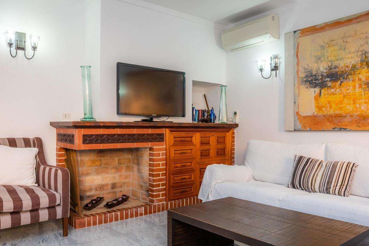 Villa Casa Coronel Aloy Pollença Esterno foto