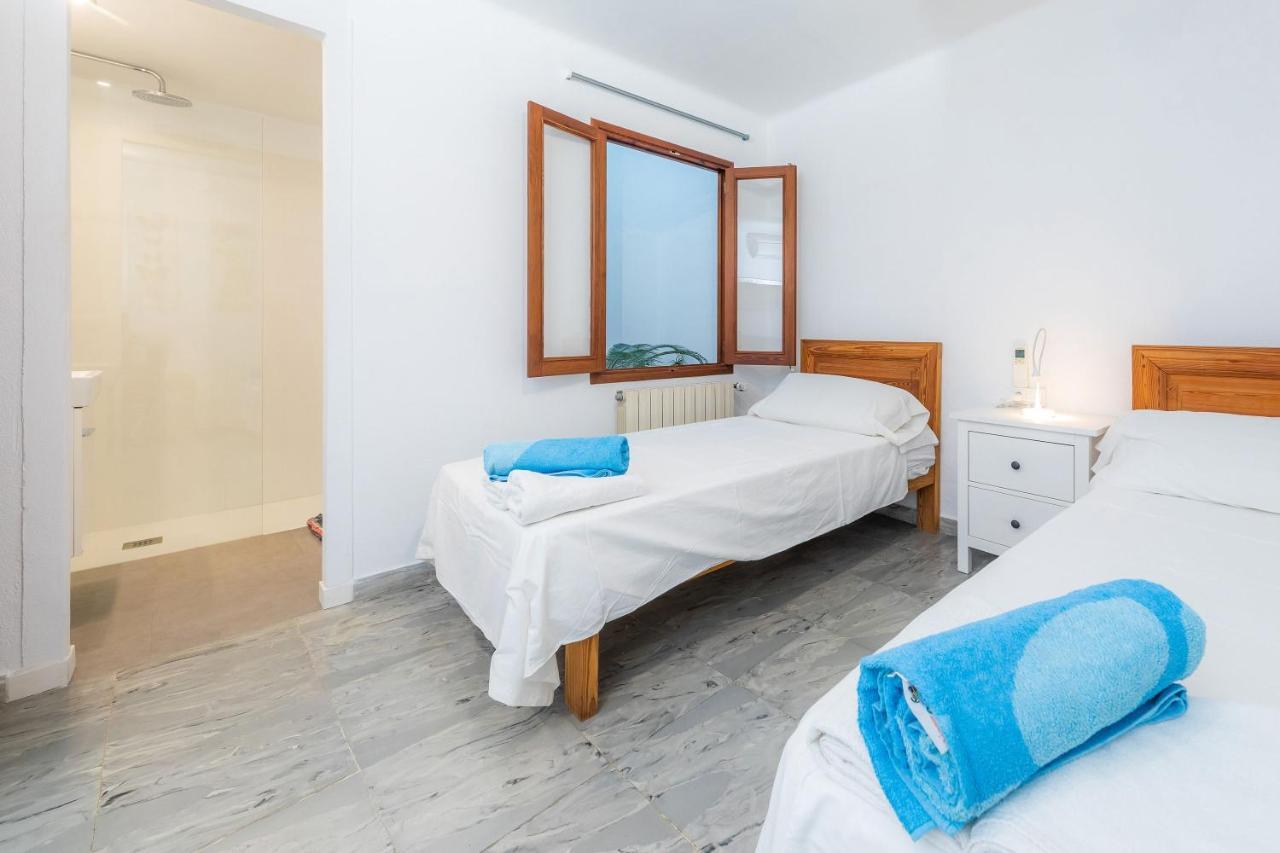 Villa Casa Coronel Aloy Pollença Esterno foto