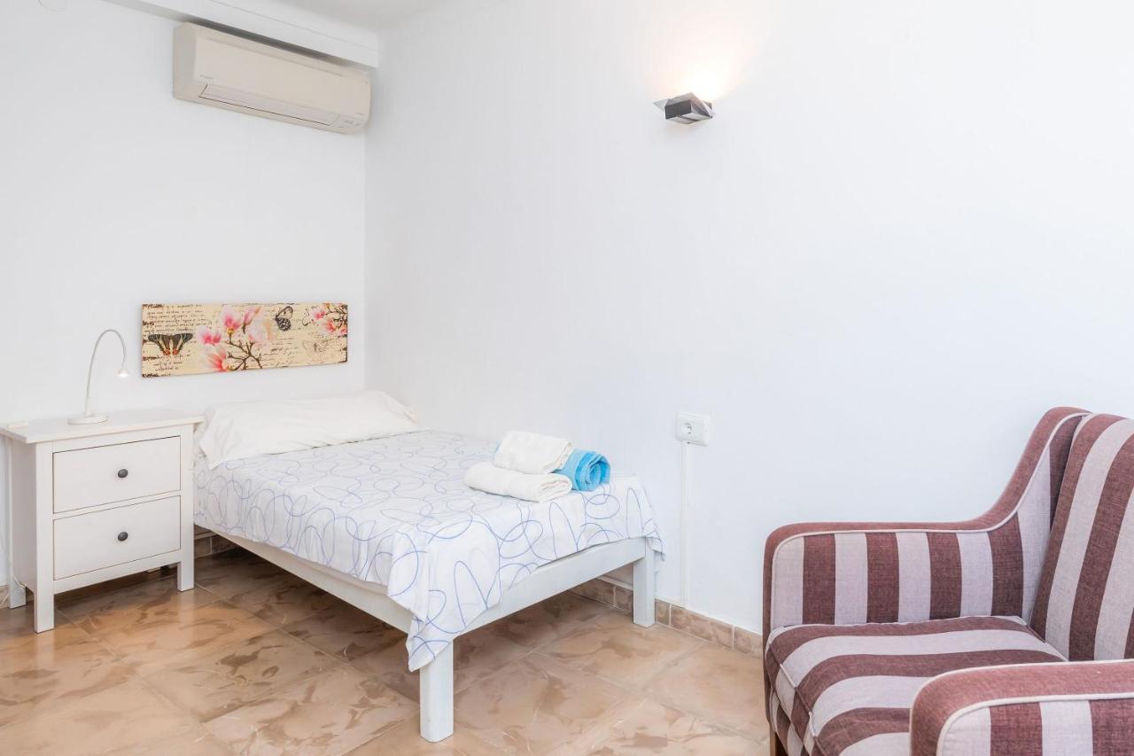Villa Casa Coronel Aloy Pollença Esterno foto