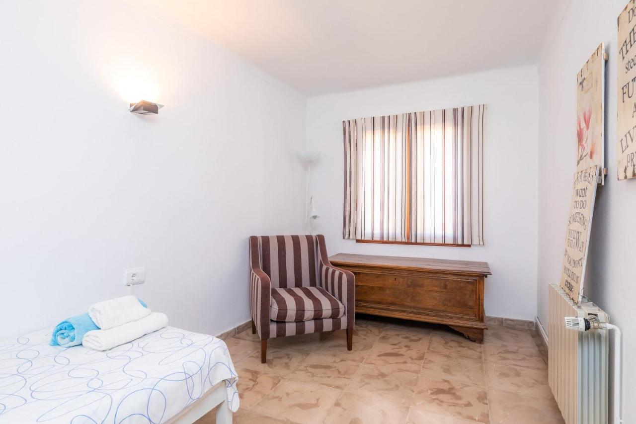 Villa Casa Coronel Aloy Pollença Esterno foto